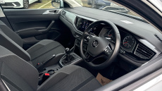 Volkswagen Polo 1.0 TSI 115 SEL 5dr Petrol Hatchback